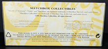 Load image into Gallery viewer, 1954 Pennsylvania Rail Road Ford F110 Truck Die Cast Metal Matchbox Collectibles