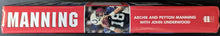 Load image into Gallery viewer, Archie Manning Autographed Signed Manning Autobiography Book NFL Football