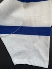 Load image into Gallery viewer, Hockey Hall of Fame Signed Dave Keon Andy Bathgate Sports Hockey Vintage Jersey