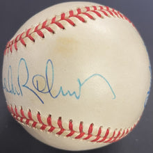 Load image into Gallery viewer, Brooks Robinson Autographed American League Rawlings Baseball Signed Orioles JSA