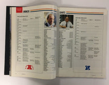 Load image into Gallery viewer, Super Bowl XXI Official NFL Football Program Denver Broncos vs New York Giants