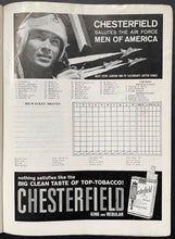 Load image into Gallery viewer, 1958 New York Yankees v Milwaukee Braves MLB World Series Baseball Program Vtg