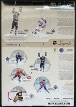 Load image into Gallery viewer, 2004 12" Wayne Gretzky McFarlane NHL Edmonton Oilers Figurine Action Figure NOS