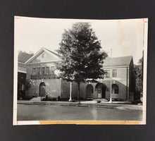 Load image into Gallery viewer, 1952 Vintage Press Photo Baseball Hall Of fame Cooperstown Picture Lebels studio