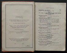 Load image into Gallery viewer, 1929 1st Ed Jack Dempsey: The Idol of Fistiana Nate Fleischer HC Boxing Book