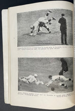 Load image into Gallery viewer, 1921 Spalding Official Baseball Guide Vintage Program Photographs MLB Booklet