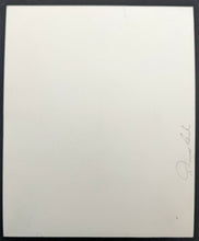 Load image into Gallery viewer, Donna Reed Autographed Signed Type 1 Photo Headshot Movies Celebrity