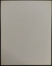 Load image into Gallery viewer, 1960's Gene Fullmer Champion Boxer Vintage Photo Fan Issued Blank Back