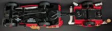 Load image into Gallery viewer, 1950 Ford E82W Van + Portable Pumper Dinky Diecast Metal Matchbox Collectibles
