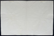 Load image into Gallery viewer, 1973 Minnie Mouse Unused Book Cover Vintage Walt Disney Cartoon Mickey Mouse