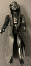 Load image into Gallery viewer, 1977 Vintage Loose Star Wars Darth Vader Vinyl Cape Original Figurine