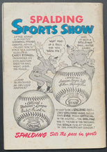 Load image into Gallery viewer, 1948 Sportfolio Illustrated Digest Turk Broda Pro Hockey NHL HOF Vintage Booklet