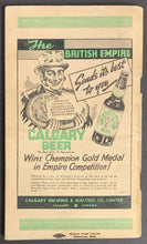 Load image into Gallery viewer, 1939-40 3rd Annual Stoneham's Hockey Guide Covering All Pro Leagues + Canada