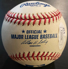 Load image into Gallery viewer, Jonathan Papelbon Signed Official MLB Baseball Autographed Boston Red Sox JSA