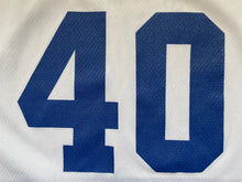 Load image into Gallery viewer, Hockey Hall of Fame Signed Dave Keon Andy Bathgate Sports Hockey Vintage Jersey