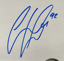 Load image into Gallery viewer, Gabriel Landeskog Signed Colorado Avalanche NHL Hockey Photo Autographed JSA COA
