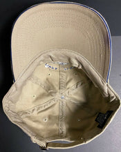 Load image into Gallery viewer, 2001 Super Bowl XXXV Vintage Hat Tampa Florida NFL Baltimore Ravens Football Cap