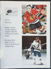 Load image into Gallery viewer, 1973 Philadelphia Spectrum NHL Program Flyers v New York Islanders Season Finale