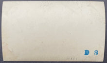Load image into Gallery viewer, 6 Vintage Original Photos of Cuban "Royals" Baseball Team in New York City LOA