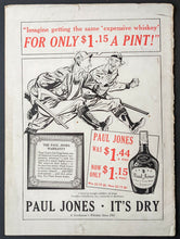 Load image into Gallery viewer, 1940 Chicago Stadium NHL Playoff Program Toronto Maple Leafs vs Blackhawks