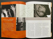 Load image into Gallery viewer, 2005 Original Paul McCartney US Tour Concert Program Beatles Rock Music