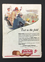 Load image into Gallery viewer, 1926 Soldier Field Chicago Football Dedication Game Ticket Program Army Vs Navy