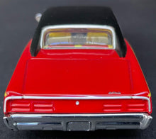 Load image into Gallery viewer, 1967 Coca Cola Pontiac GTO Dinky Diecast Matchbox Collectibles Model Car