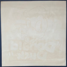 Load image into Gallery viewer, 1950s Looney Tunes Bugs Bunny 24x24 Screenprint Poster Vintage Cartoons