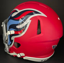 Load image into Gallery viewer, Eddie George Autographed Signed Tennessee Titans Riddell Helmet NFL Fantatics