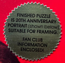 Load image into Gallery viewer, 1983 Rolling Stones Shmuzzle Puzzle Factory Sealed Vintage