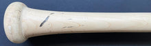 Load image into Gallery viewer, Alfonso Soriano Game Issued Signed Autographed Baseball Bat Washington Nationals