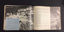 Load image into Gallery viewer, 1952 Finland Olympics Committee Program Helsinki Capital Vintage Sports