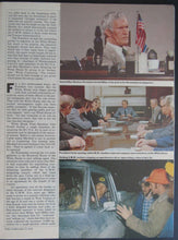 Load image into Gallery viewer, February 1978 Vintage Time Magazine - Muhammad Ali "The Greatest" Is Gone Boxing