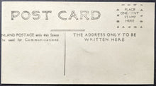Load image into Gallery viewer, 1908 Very Rare Tom Longboat World Champion Runner Postcard Vintage Unposted