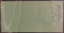 Load image into Gallery viewer, 1966 Dodger Stadium Beatles Slabbed Concert Ticket Green Authenticated iCert