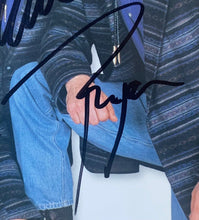 Load image into Gallery viewer, Country Music 8x10 Collection x5 Photos Signed Jesse Hunter Julian Austin + More