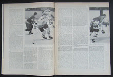 Load image into Gallery viewer, 1970 Sports Illustrated Magazine Blackhawks Keith Magnuson Cover (1947 - 2003)