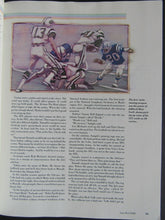 Load image into Gallery viewer, 1989 NFL Superbowl XXIII Program San Francisco 49ers - Bengals Jerry Rice Signed