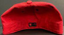 Load image into Gallery viewer, Boston Red Sox MLB Baseball Cap 59/50 Hat New Era MLB Genuine Size 6 3/4 Kids