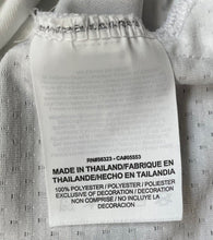 Load image into Gallery viewer, NBA Basketball Warmup Shirt Toronto Raptors Team Issued Chris Boucher