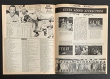 Load image into Gallery viewer, 1964 Washington Senators MLB Baseball Yearbook Vintage Year Book