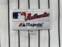 Load image into Gallery viewer, 2008 New York Yankees All-Star Game Yankee Stadium Final Season Patch Jersey
