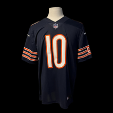 Load image into Gallery viewer, Mitchell Trubisky Signed Chicago Bears Football Jersey Auto Fanatics Authentic