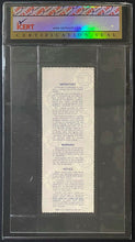 Load image into Gallery viewer, 1981 World Series Ticket Game 4 Dodgers Stadium Yankees vs Dodgers iCert Auth