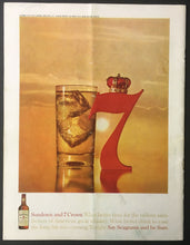 Load image into Gallery viewer, 1961 Madison Square Garden NHL Hockey Program New York Rangers Boston Bruins