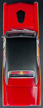 Load image into Gallery viewer, 1967 Coca Cola Pontiac GTO Dinky Diecast Matchbox Collectibles Model Car