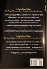 Load image into Gallery viewer, 2008 Hugh Hefner Biography Signed Watts First Edition Autographed Mr Playboy LOA