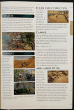 Load image into Gallery viewer, Assassin's Creed Odyssey Official Collectors Platinum Edition Strategy Guide COA