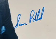 Load image into Gallery viewer, Sam Pollock Signed NHL Hockey Photo Montreal Canadiens GM HOF Autographed JSA