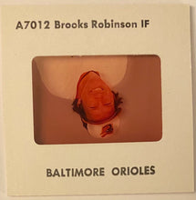 Load image into Gallery viewer, 1977 MLB Baseball American League 35mm Slides (10) Baltimore Orioles Jim Palmer